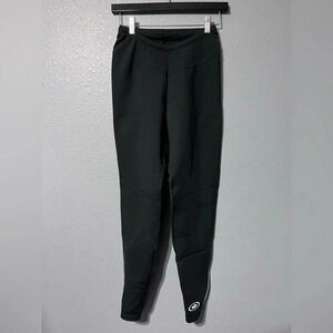 Performance Technical Wear Pants, USA Cycling Team Size Medium Lined Men Women.